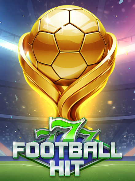 777 Football Hit