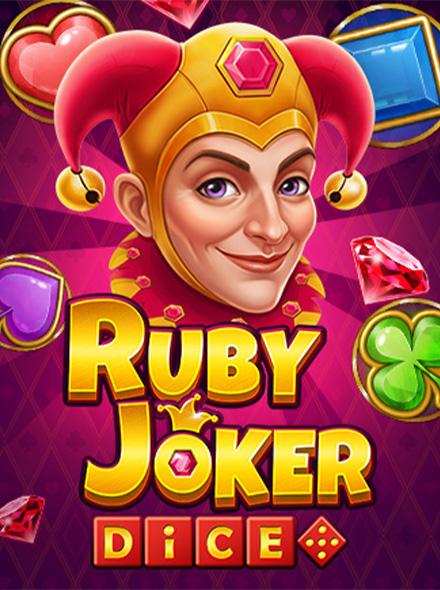 Ruby Joker Dice