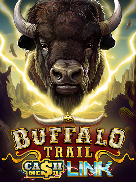 Buffalo Trail – Cash Mesh LINK