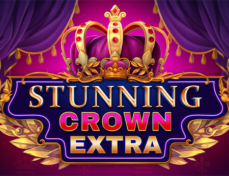 Stunning Crown Extra