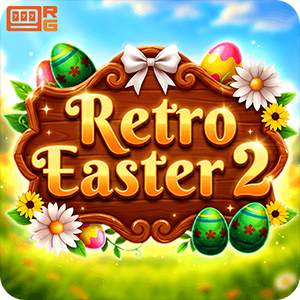 Retro Easter 2