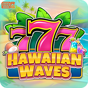 777 Hawaiian Waves
