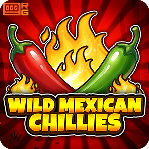 Wild Mexican Chillies