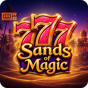 777 Sands of Magic