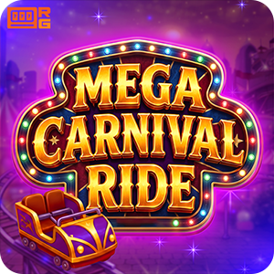 Mega Carnival Ride