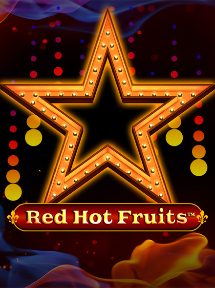 Red Hot Fruits