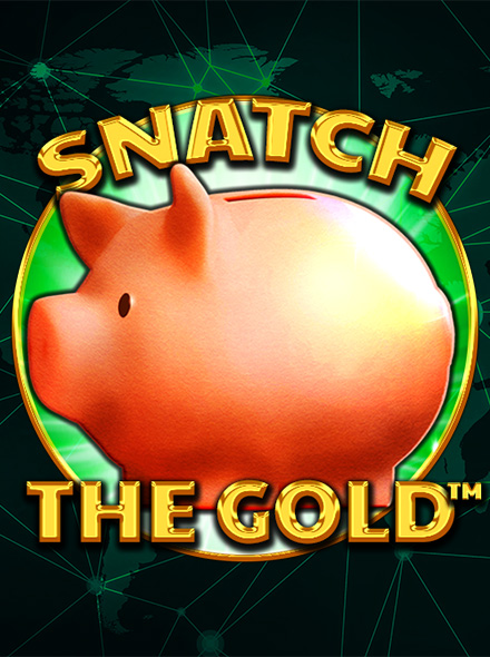 Snatch The Gold