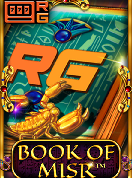 Book Of Misr
