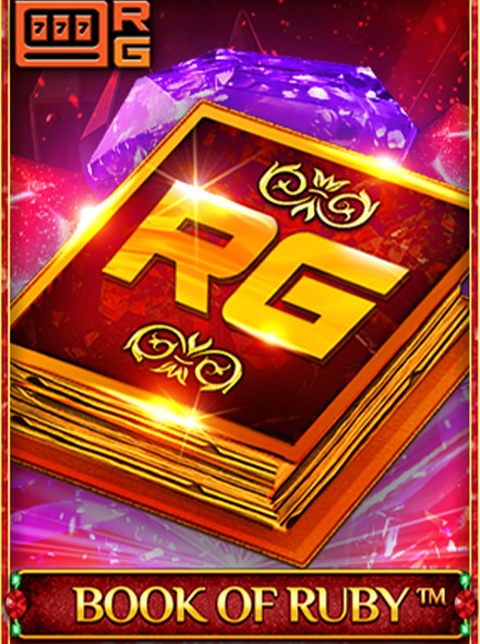 Book Of Ruby