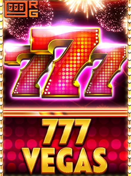 Retro 777 Vegas