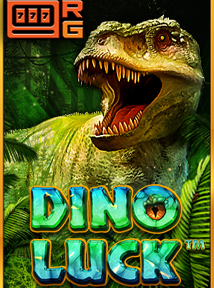 Dino Luck