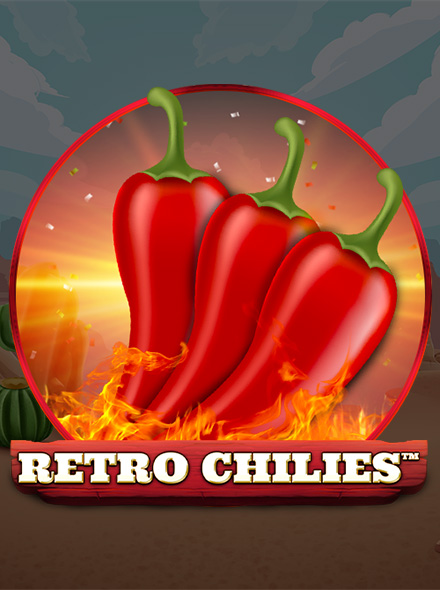 Retro Chilies