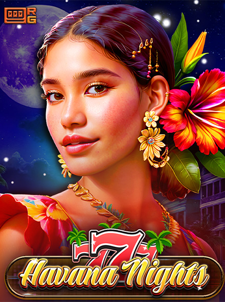 777 - Havana Nights