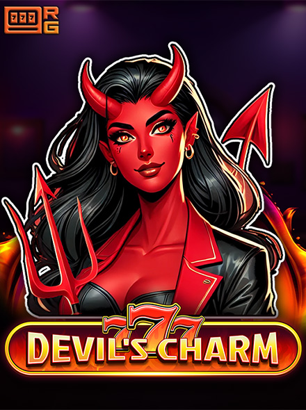 777 - Devil's Charm