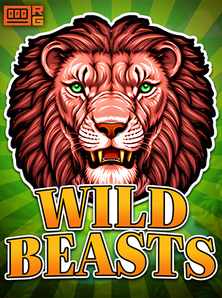 Wild Beasts
