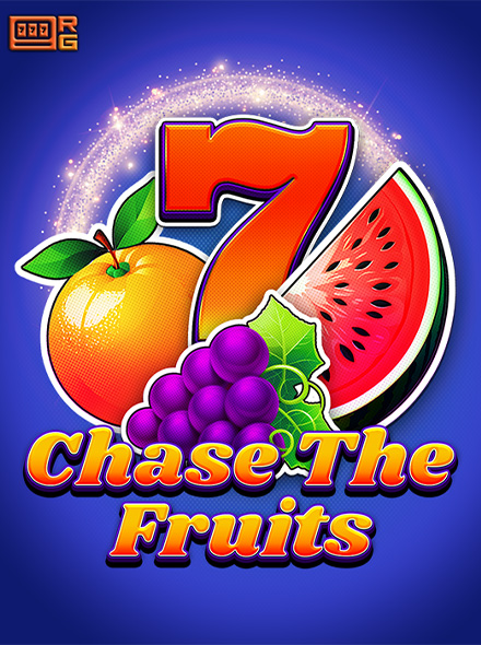 Chase The Fruits