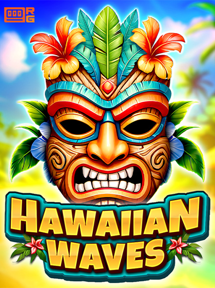 Hawaiian Waves