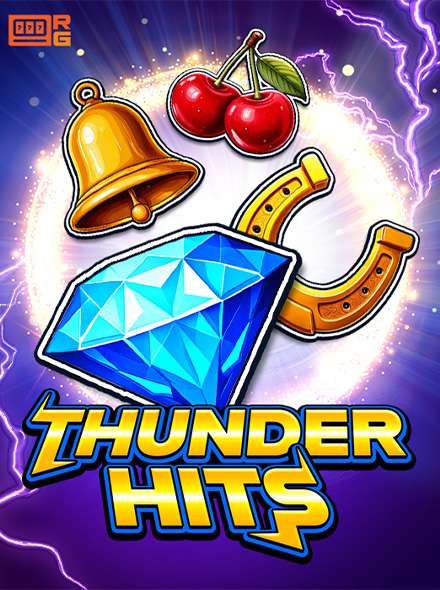 Thunder Hits