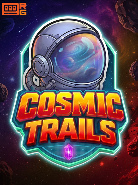 Cosmic Trails