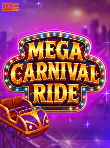 Mega Carnival Ride