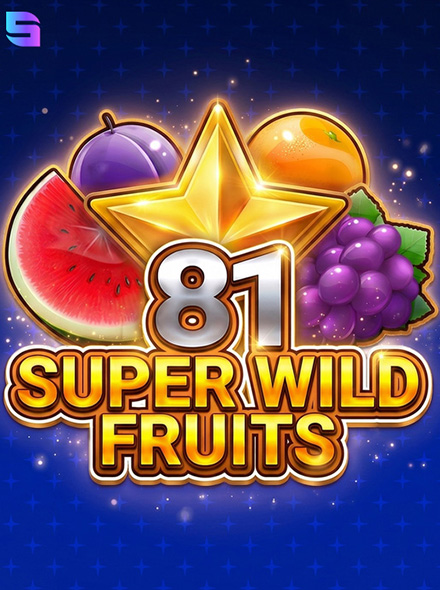 81 Fruits Fire Blaze