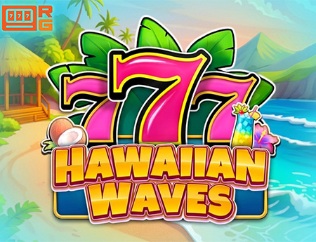 777 Hawaiian Waves