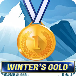 Winter's Gold