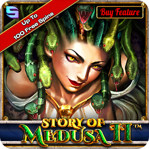 Story Of Medusa II