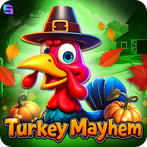 Turkey Mayhem