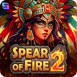 Spear of Fire 2