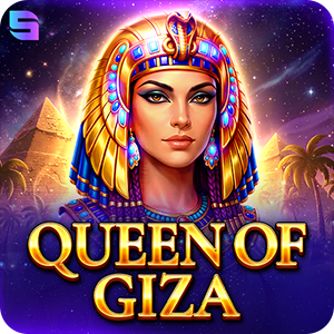 Queen of Giza