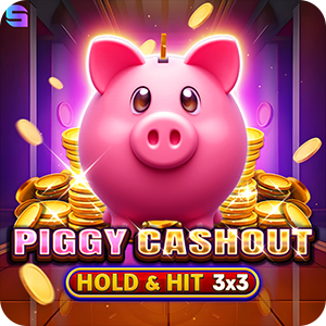 Piggy Cashout