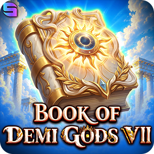 Book of Demi Gods VII