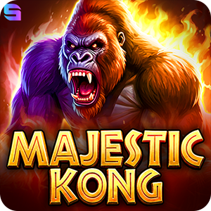 Majestic Kong