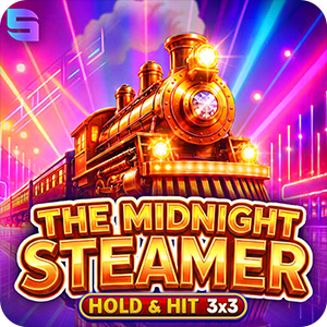 The Midnight Steamer