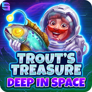 Trout's Treasure Deep in Space