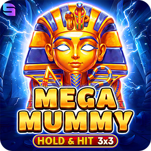 Mega Mummy