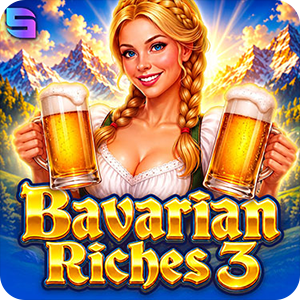 Bavarian Riches 3