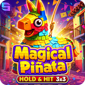 Magical Pinata