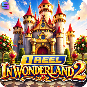 1 Reel In Wonderland 2