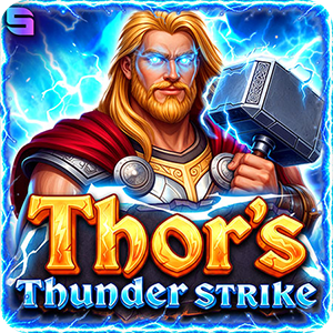 Thor's Thunder Strike