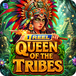 1 Reel - Queen Of The Tribes