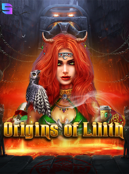 Origins Of Lilith