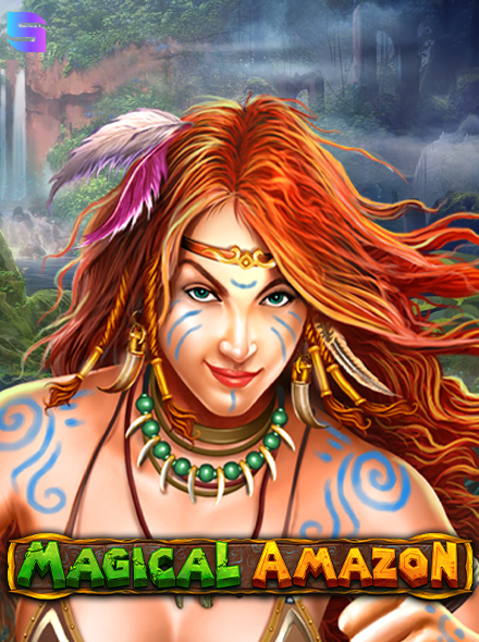 Magical Amazon