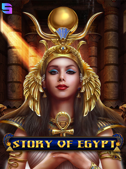 Story Of Egypt