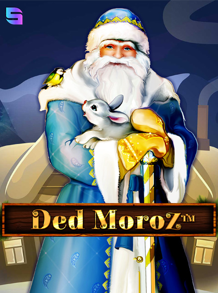 Ded Moroz