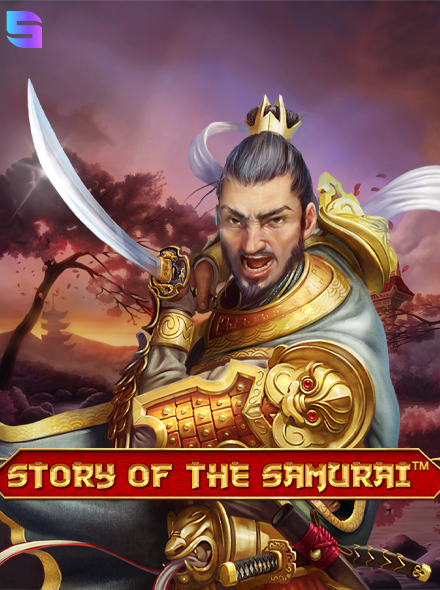 Story Of The Samurai