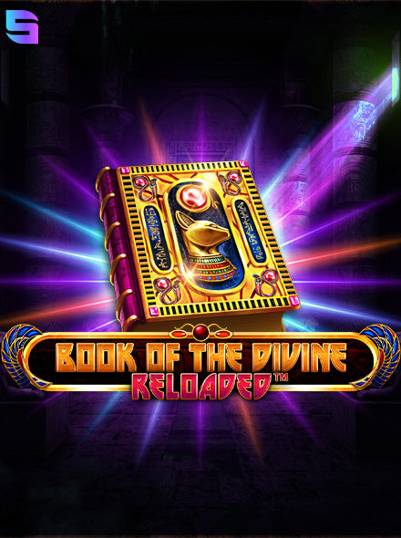 Book Of The Divine Reloaded