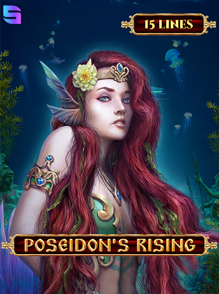 Poseidon's Rising 15 Lines