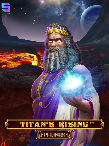 Titan's Rising 15 Lines
